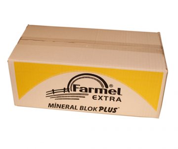 FARMEL EXTRA Mineral Blok Plus