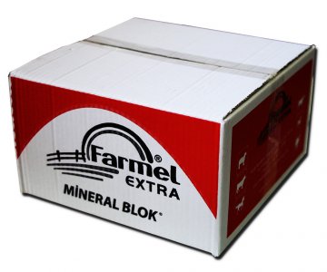FARMEL EXTRA  Mineral Blok
