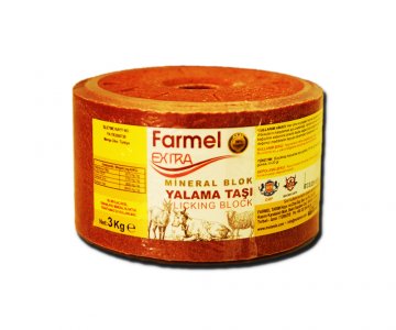 FARMEL EXTRA  Mineral Blok