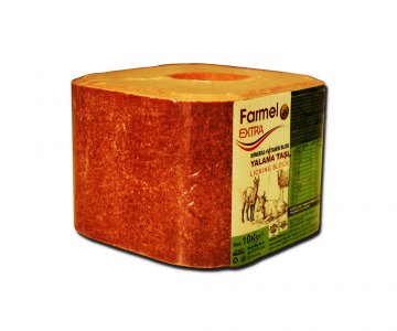 FARMEL EXTRA Vitamin + Mineral Blok