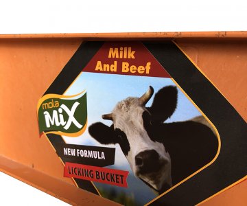 MOLAMIX
